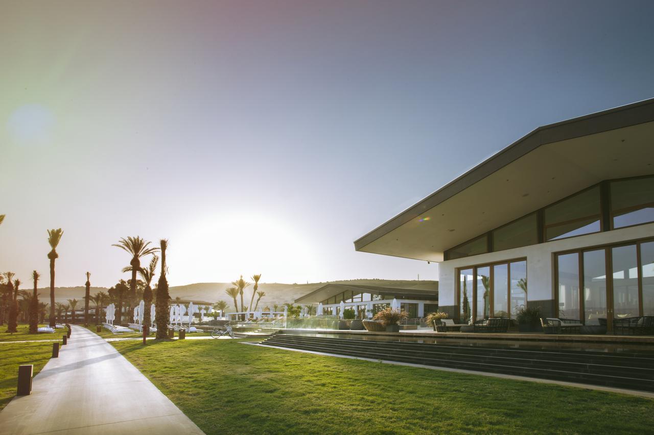 The Setai Sea Of Galilee Hotel Ein Gev Exterior photo