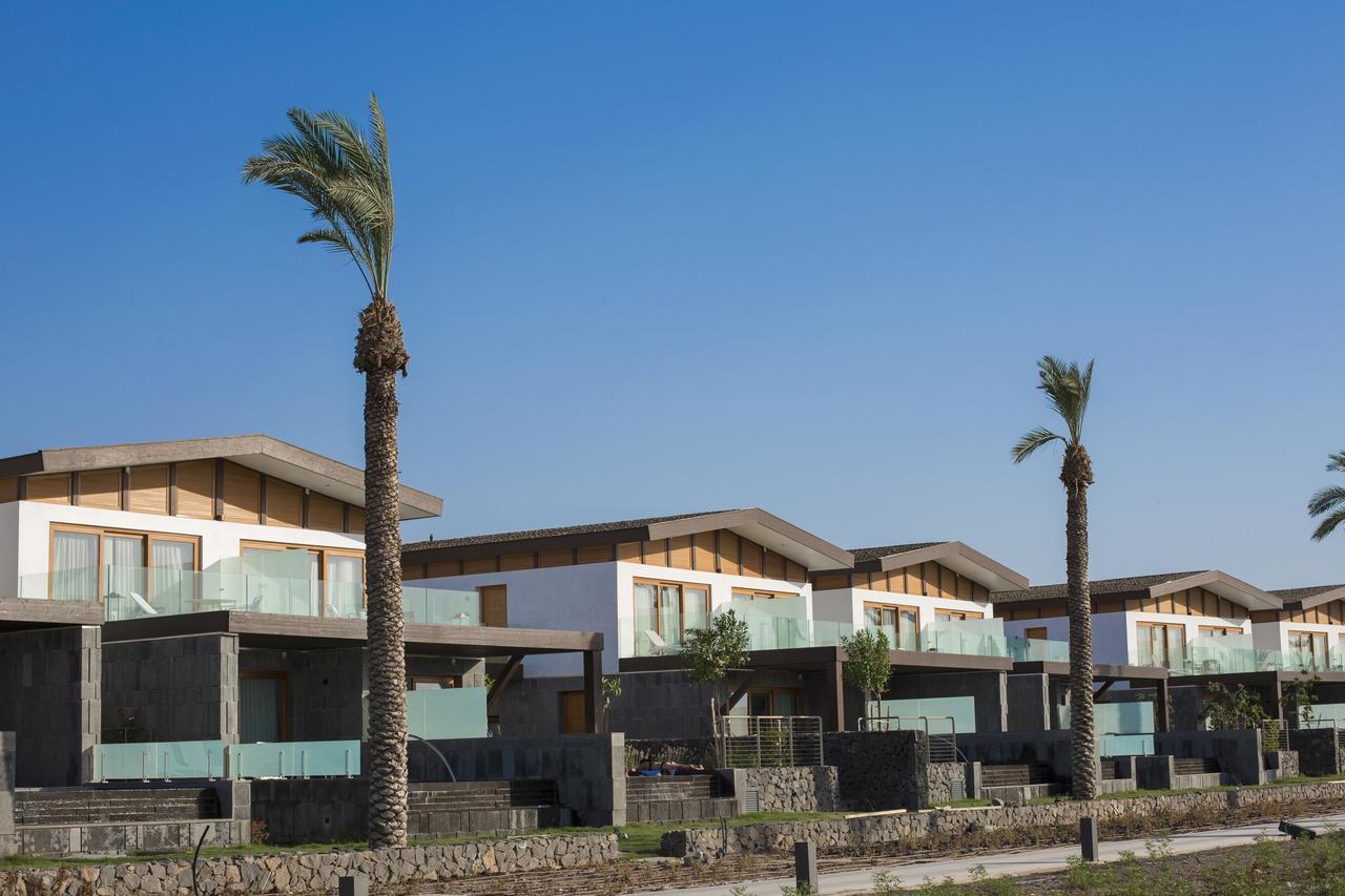 The Setai Sea Of Galilee Hotel Ein Gev Exterior photo